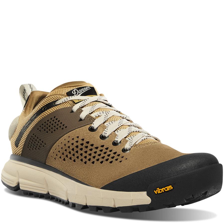 Danner Trail 2650 Scarpe Donna Khaki | IT4709AP