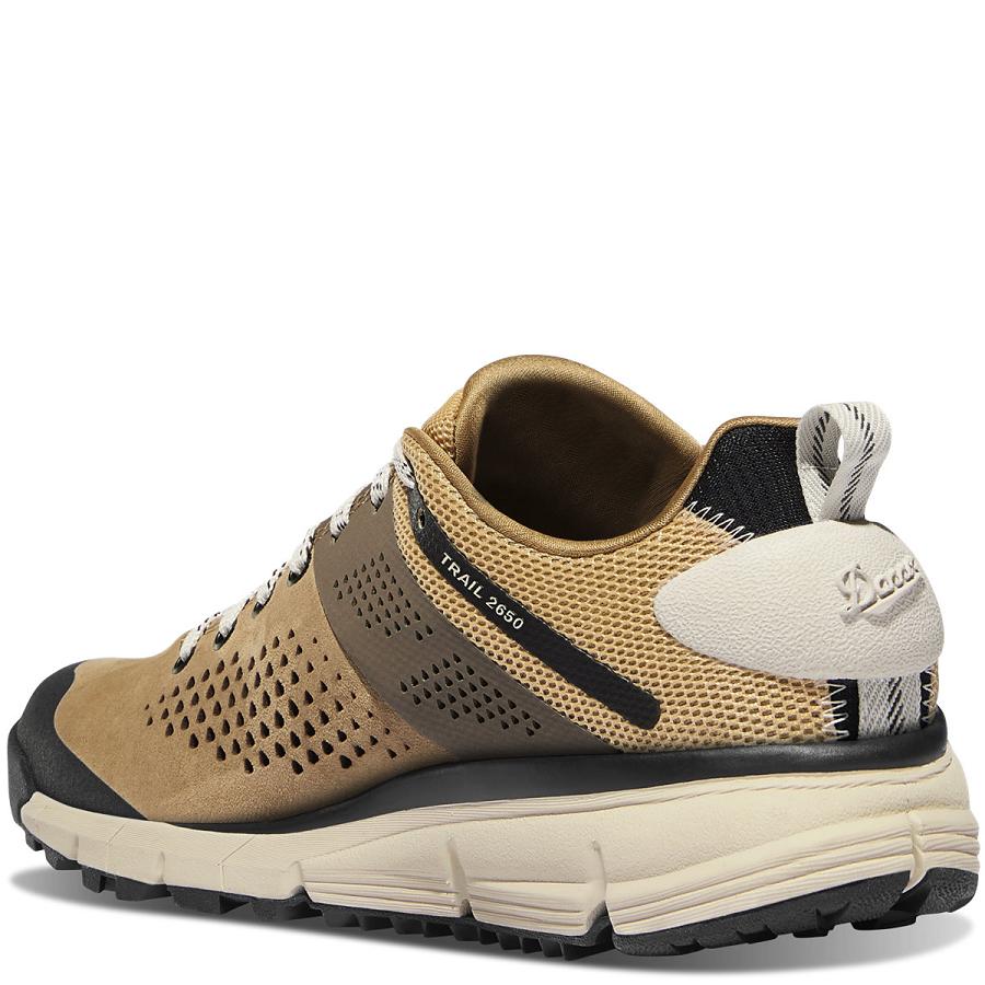 Danner Trail 2650 Scarpe Donna Khaki | IT4709AP