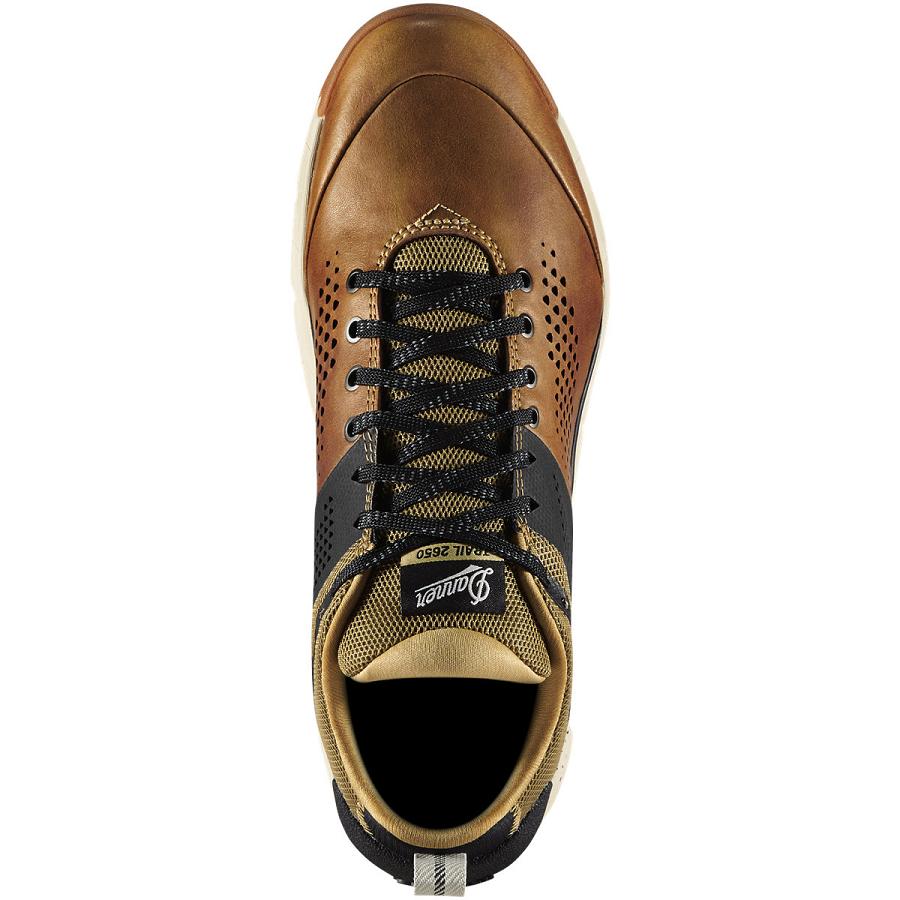 Danner Trail 2650 Scarpe Trekking Uomo Marroni | IT4293AP