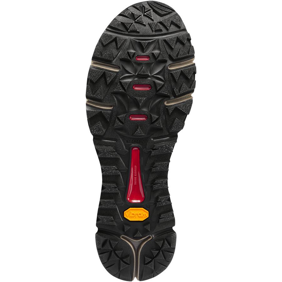 Danner Trail 2650 Scarpe Uomo Marroni Rosse | IT4361DN