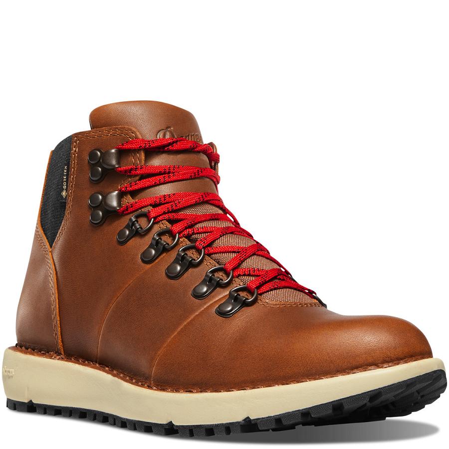 Danner Vertigo 917 Stivali Donna Caffè | IT4573HK