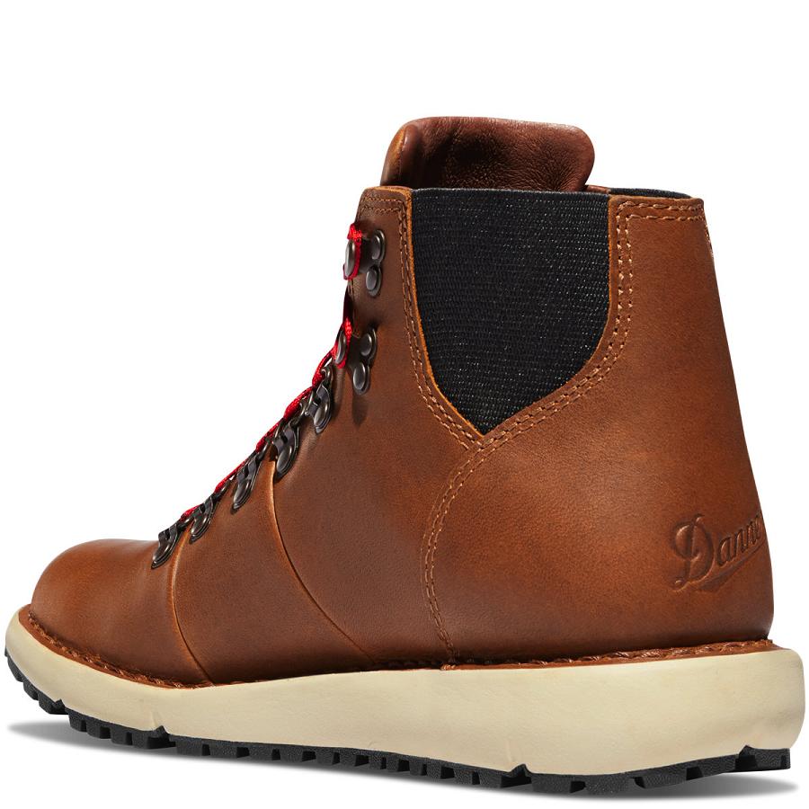 Danner Vertigo 917 Stivali Donna Caffè | IT4573HK