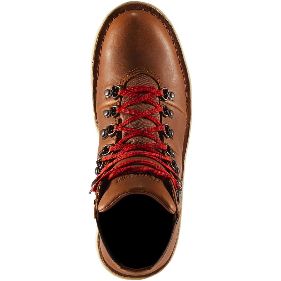 Danner Vertigo 917 Stivali Donna Caffè | IT4573HK