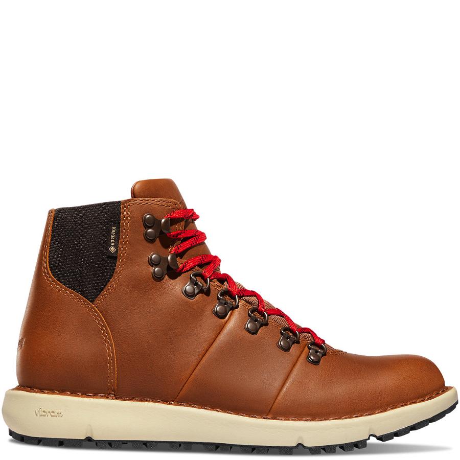 Danner Vertigo 917 Stivali Donna Caffè | IT4573HK