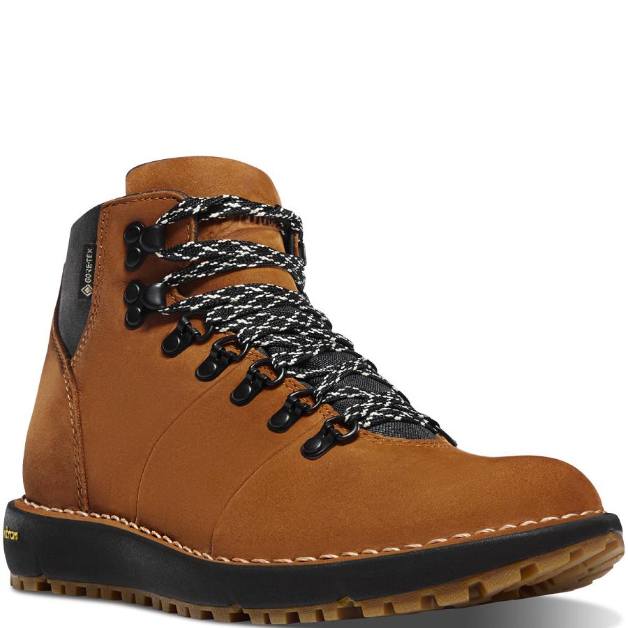 Danner Vertigo 917 Stivali Donna Marroni | IT4574GL