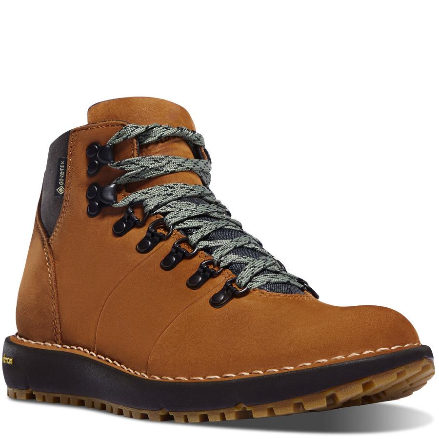 Danner Vertigo 917 Stivali Donna Marroni | IT4574GL