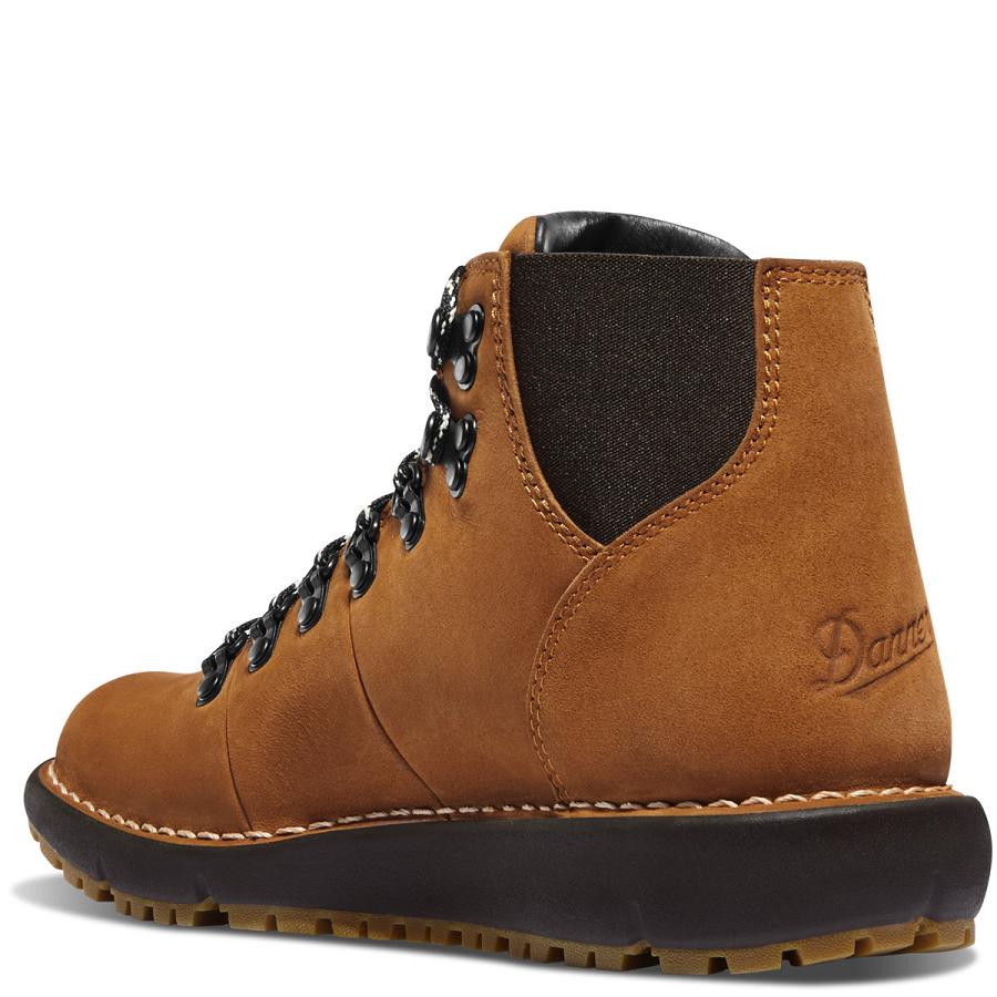 Danner Vertigo 917 Stivali Donna Marroni | IT4574GL