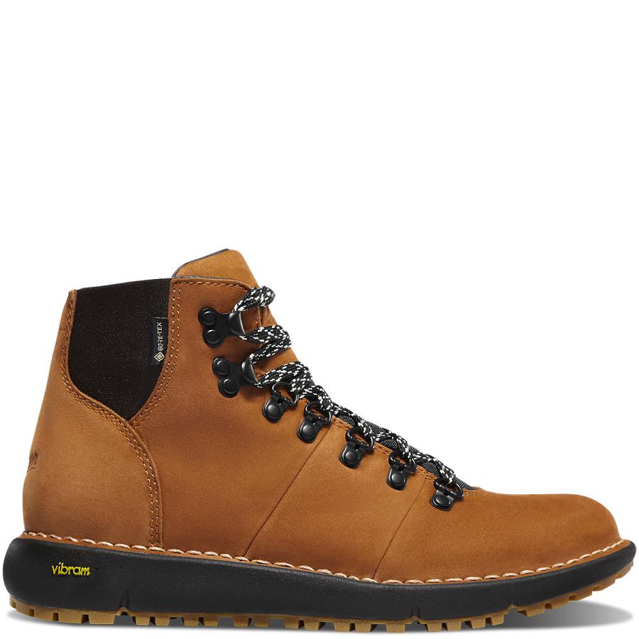 Danner Vertigo 917 Stivali Donna Marroni | IT4574GL