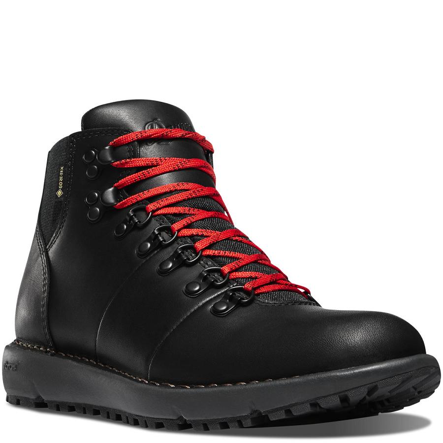 Danner Vertigo 917 Stivali Donna Nere | IT4572PQ