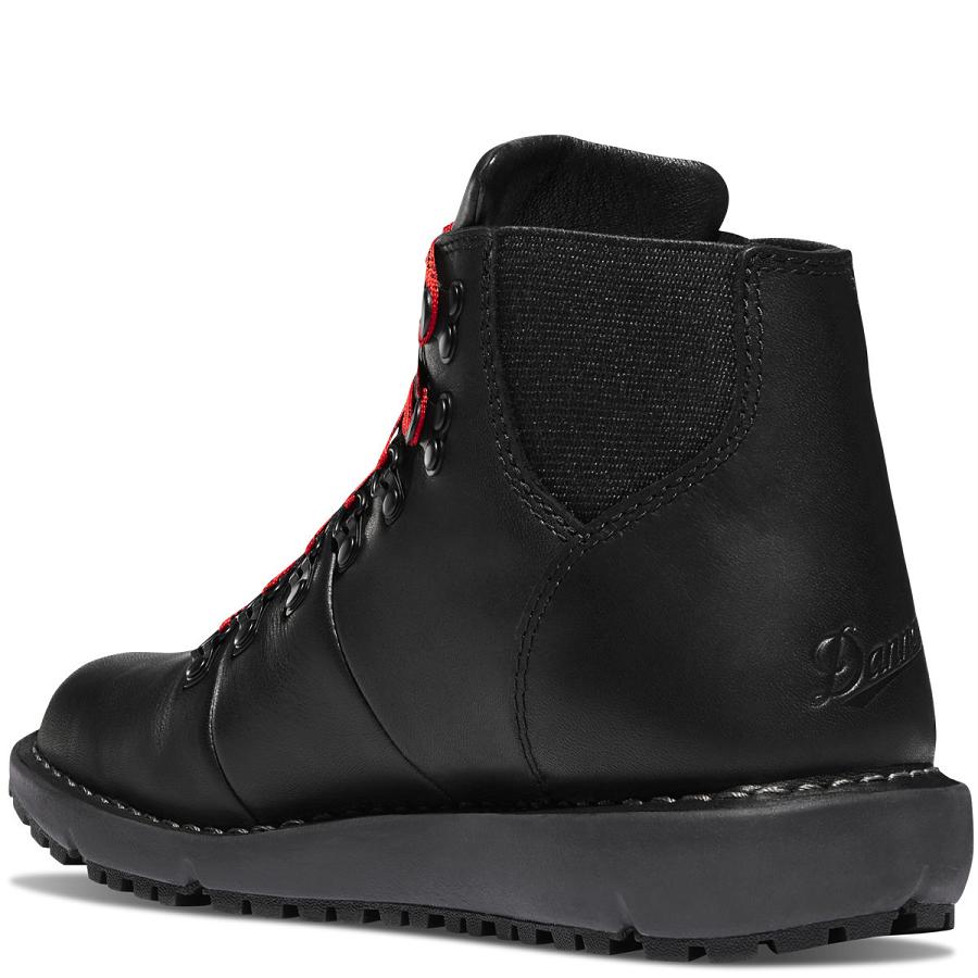 Danner Vertigo 917 Stivali Donna Nere | IT4572PQ