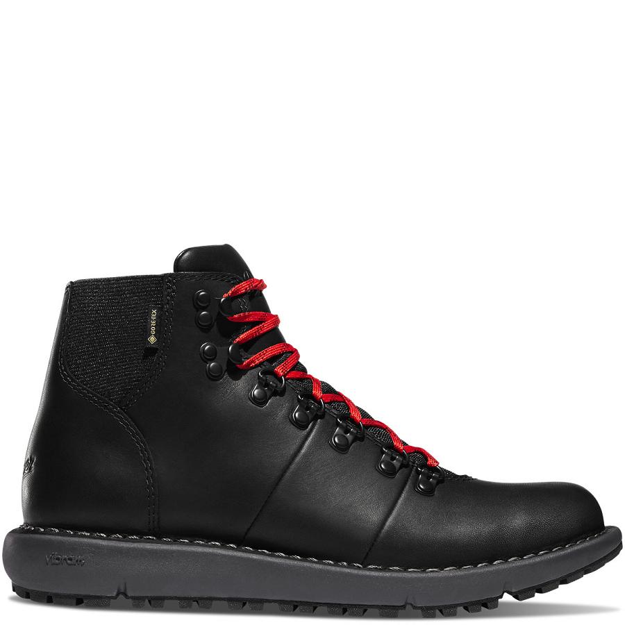 Danner Vertigo 917 Stivali Donna Nere | IT4572PQ