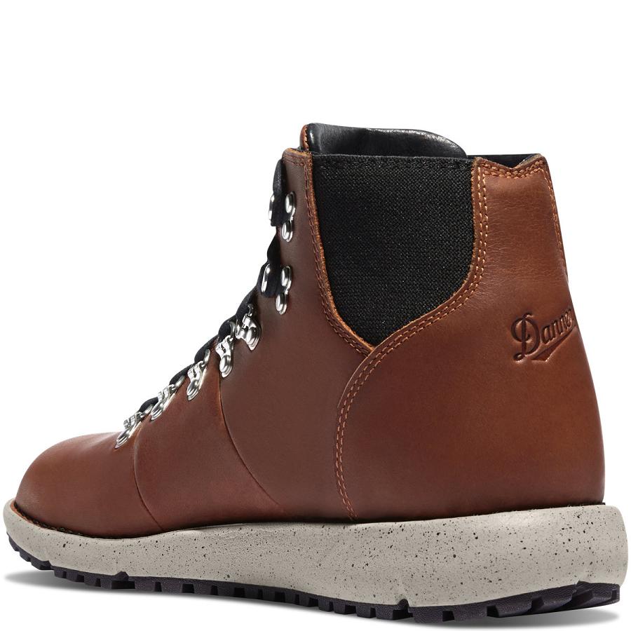 Danner Vertigo 917 Stivali Uomo Marroni Chiaro | IT4184HK