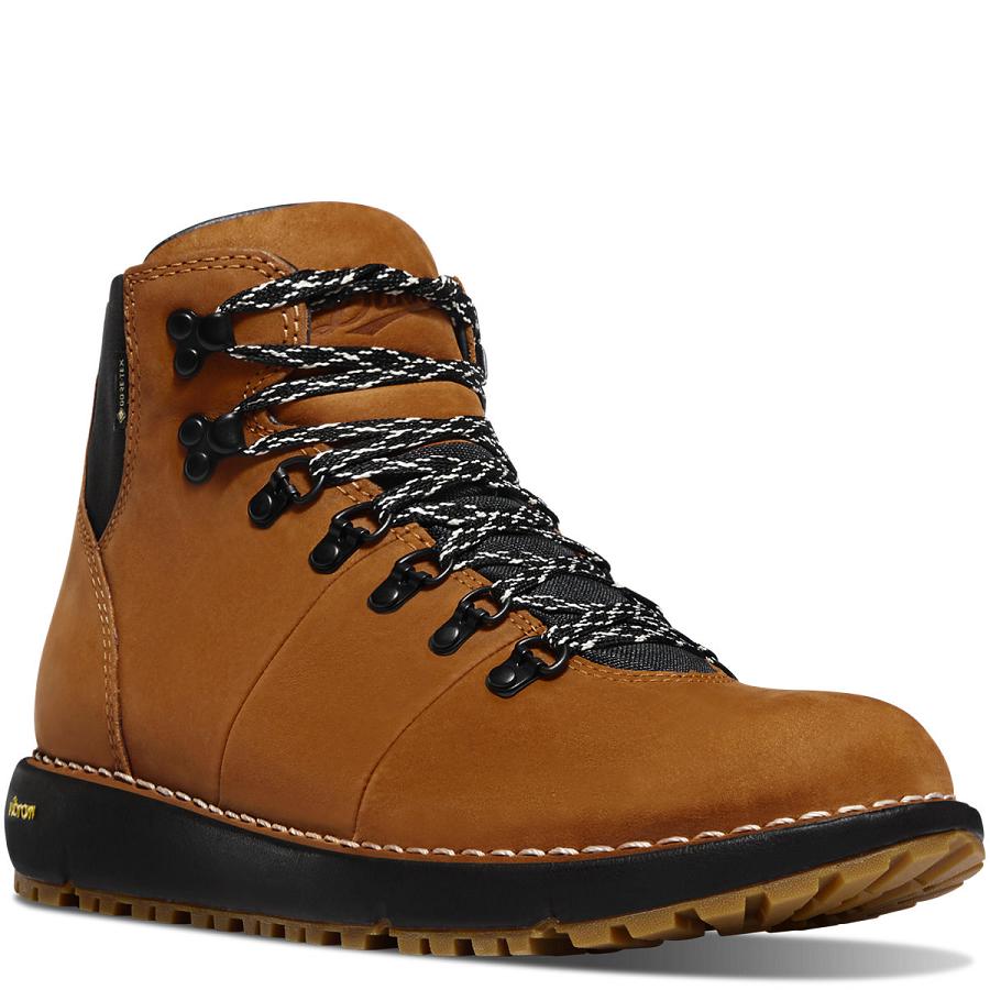 Danner Vertigo 917 Stivali Uomo Marroni | IT4185GL