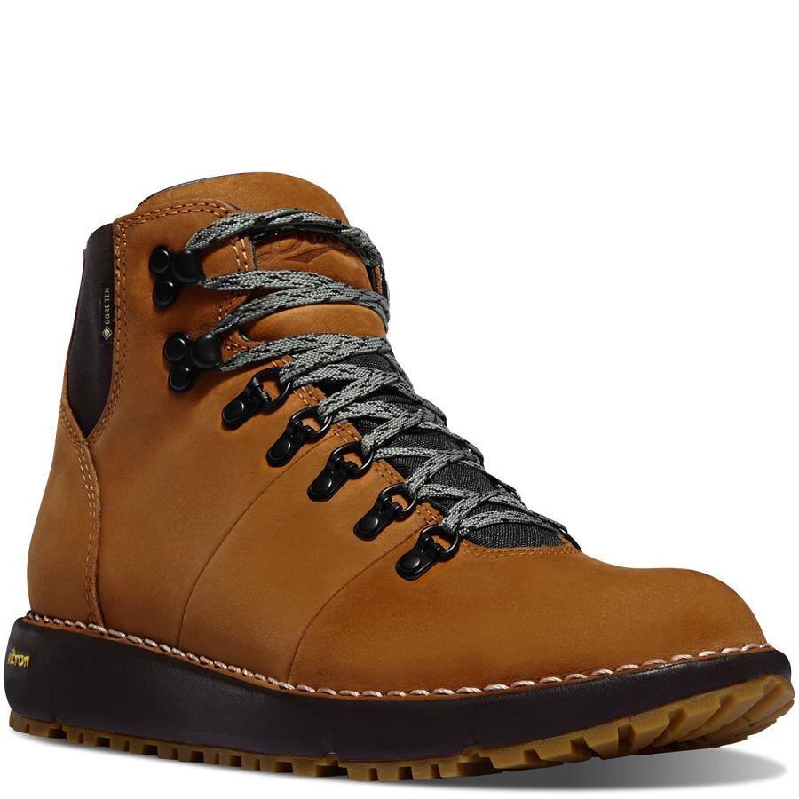 Danner Vertigo 917 Stivali Uomo Marroni | IT4185GL