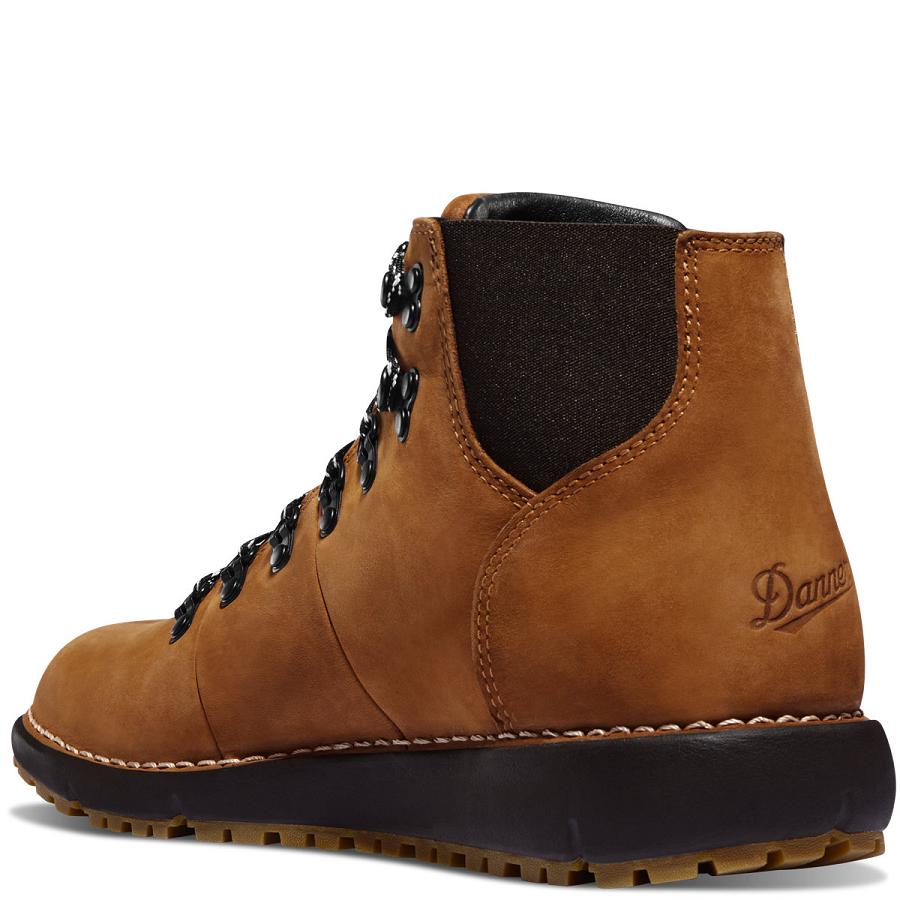 Danner Vertigo 917 Stivali Uomo Marroni | IT4185GL