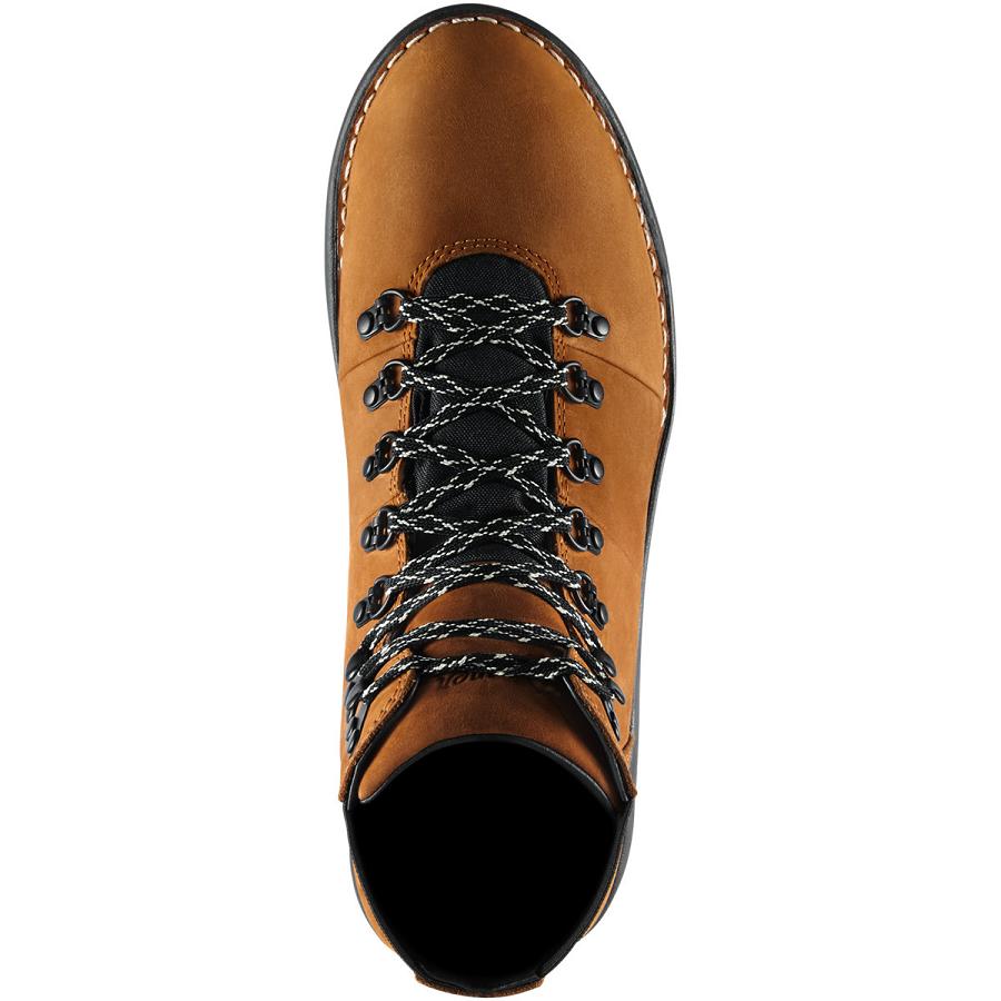 Danner Vertigo 917 Stivali Uomo Marroni | IT4185GL