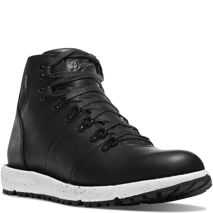 Danner Vertigo 917 Stivali Uomo Nere | IT4182JJ