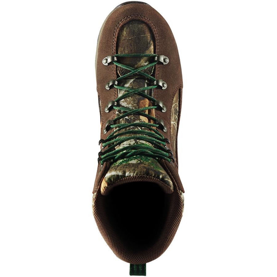 Danner Wayfinder Stivali Da Caccia Donna Marroni | IT4684OR