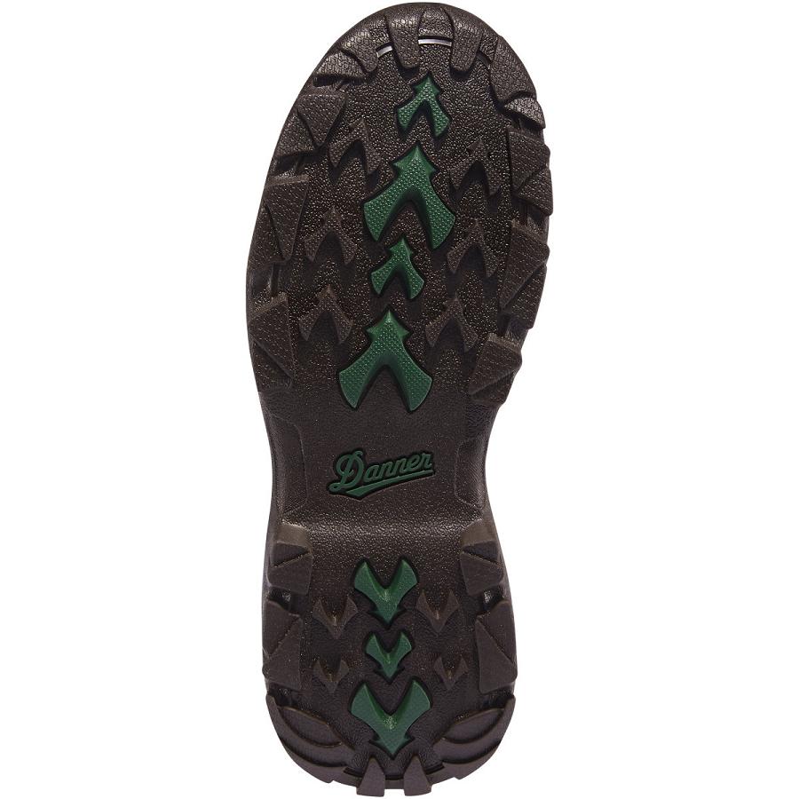 Danner Wayfinder Stivali Da Caccia Donna Marroni | IT4684OR