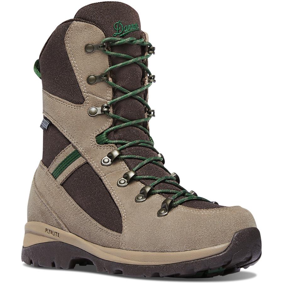 Danner Wayfinder Stivali Da Caccia Donna Grigie | IT4686UT