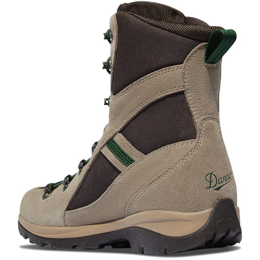 Danner Wayfinder Stivali Da Caccia Donna Grigie | IT4686UT