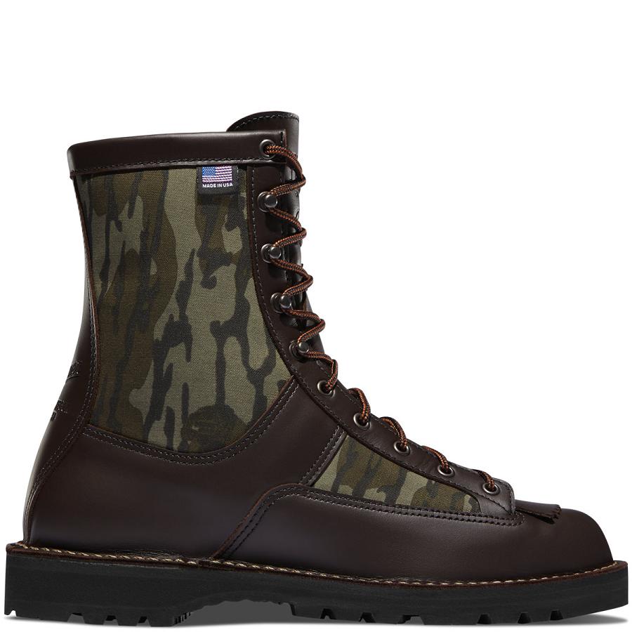 Danner x Filson Grouse 8\