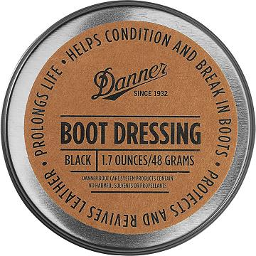 Danner Boot Dressing (1.7 oz) Accessori Uomo Nere | IT4019BC