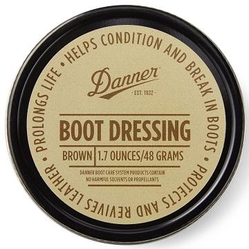 Danner Boot Dressing (1.7 oz) Accessori Uomo Marroni | IT4020VD