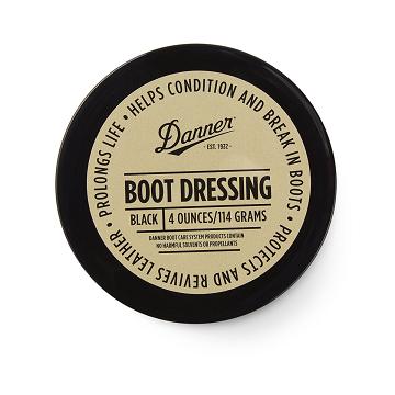 Danner Boot Dressing (4 oz) Accessori Donna Nere | IT4433MA