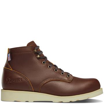 Danner Douglas GTX Stivali Donna Caffè | IT4577SO