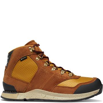 Danner Free Spirit Stivali da Lavoro Uomo Marroni | IT4129KI