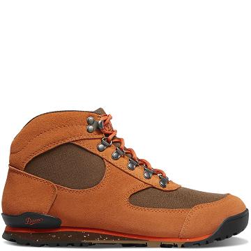 Danner Jag Scarponi Escursionismo Donna Cioccolato | IT4629SO