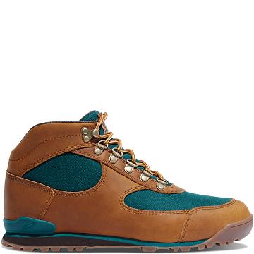 Danner Jag Stivali Donna Marroni | IT4564MA