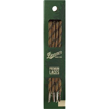 Danner Laces 54" Lacci Donna Marroni Colorate | IT4501AP