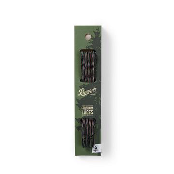 Danner Laces 54" Lacci Uomo Marroni Verdi Blu | IT4073CE