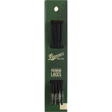 Danner Laces 54" Lacci Uomo Nere | IT4080HK