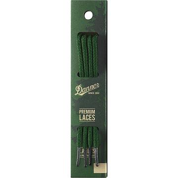 Danner Laces 63" Lacci Donna Verdi | IT4485MA