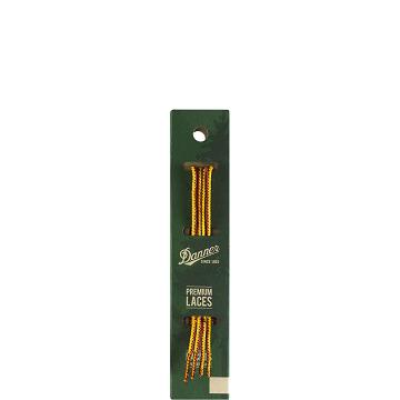 Danner Laces 72" Lacci Uomo Oro Marroni | IT4081GL