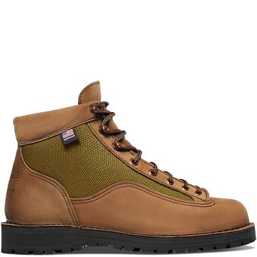 Danner Light II Scarponi Escursionismo Uomo Marroni | IT4221RW