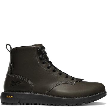 Danner Logger 917 GTX Stivali Uomo Grigie | IT4191OR