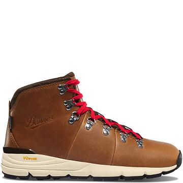 Danner Mountain 600 4.5" Scarponi Escursionismo Donna Marroni | IT4644VD