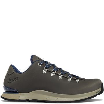 Danner Mountain Overlook Scarpe Trekking Uomo Grigie | IT4270UT