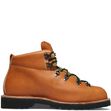 Danner Mountain Trail 5.5" Scarponi Escursionismo Uomo Marroni | IT4244IS