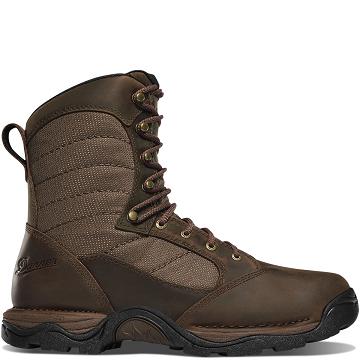 Danner Pronghorn 8" Stivali Da Caccia Uomo Marroni | IT4336LH