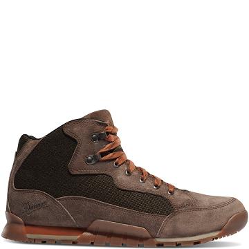 Danner Skyridge Scarponi Escursionismo Uomo Taupe | IT4233KI