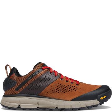 Danner Trail 2650 Scarpe Trekking Donna Marroni Rosse | IT4673DN