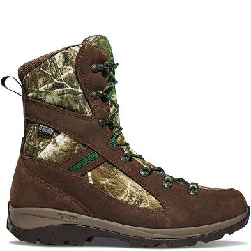 Danner Wayfinder Stivali Da Caccia Donna Marroni | IT4684OR